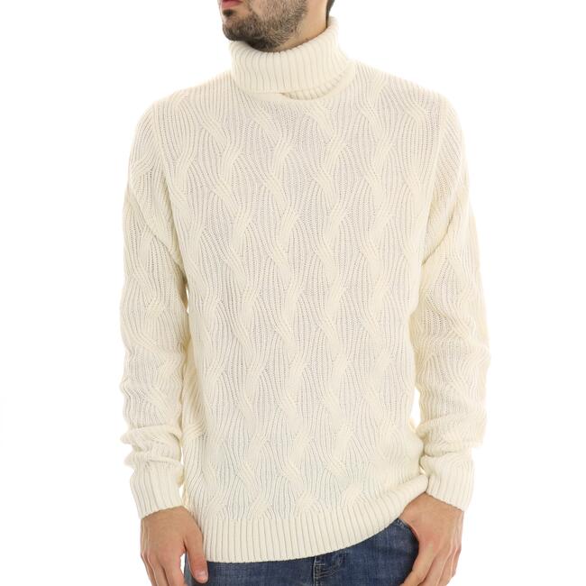 DOLCEVITA TRECCE SSEINSE - Mad Fashion | img vers.1300x/